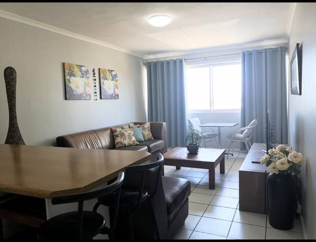 1 BEDROOM PROPERTY TO RENT IN WEST BEACH